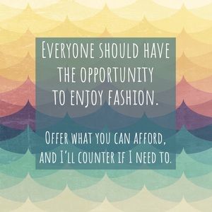 Let’s make a deal!